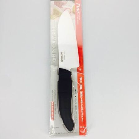 Kyocera Santoku Type FKR-140WH