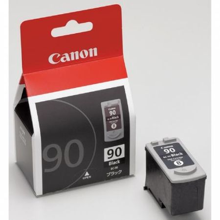 캐논 잉크 카트리지 BC-90