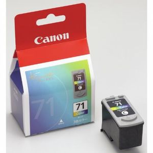 CANON ink cartridge BC-71