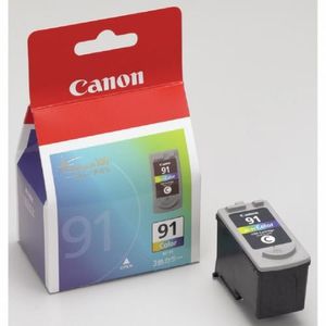 CANON ink cartridge BC-91