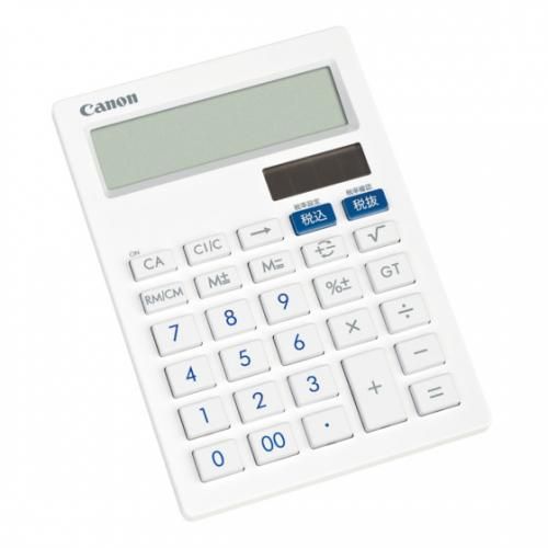 캐논 계산기 LS-101T SOB