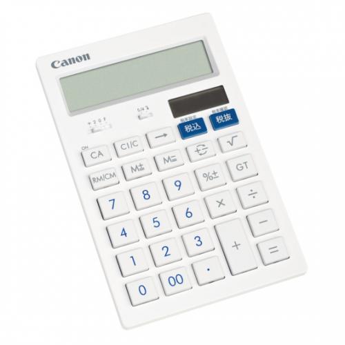 CANON calculator HS-121T SOB