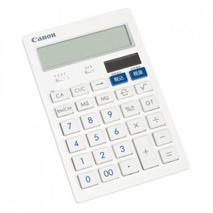 CANON calculator HS-121T SOB