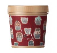 洛蕾塔硬果凍 300克