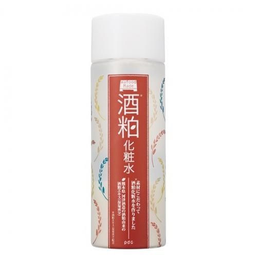 Wa Food maid SK lotion (lees lotion) 190ml