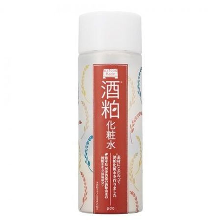 Wafood Made SK Lotion (Sake Lees Lotion) 190ml