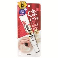 Smooth Honpo eyes plump cream 20g