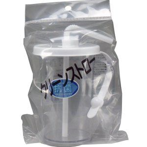 西部 クリーンストロー 230ml