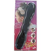 Odango Hair Maker Large