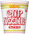 닛신 컵누들 미니 36g