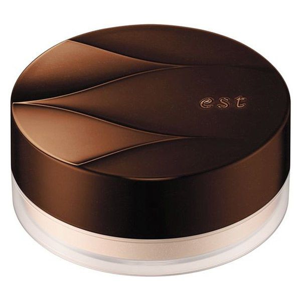 est Long Lasting Loose Powder Pearl 15g