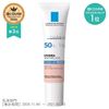 理膚寶水 全護清透亮顏防曬隔離乳 瑰蜜霜 SPF50+ PA++++ 30ml