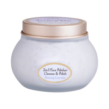 SABON Face Polisher 清爽洁面乳 200毫升（淡淡薰衣草香味）