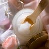SABON ヘッドスクラブ  頭皮マッサージ料 グリーン・ローズ 300g