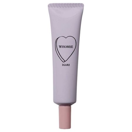 WHOMEE Control Color Base / SPF21 / PA++ / Purple 15g