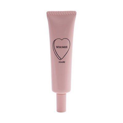 WHOMEE Control Color Base / SPF21 / PA++ / Pink 15g