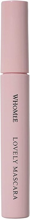 WHOMEE Long & Curl Mascara / choco brown