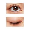 WHOMEE Long & Curl Mascara / choco brown