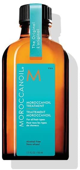 Moroccanoil护理50毫升