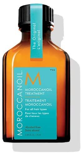 Moroccanoil護理25毫升