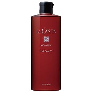 La CASTA aroma Este Heasopu 35 (shampoo) body 300ml