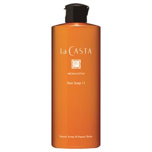 La CASTA aroma Este Heasopu 21 (shampoo) 300ml