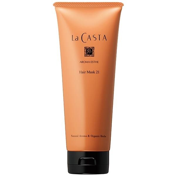 La CASTA アロマエステ ヘアマスク 21 (ヘアマスク) 本体 230g