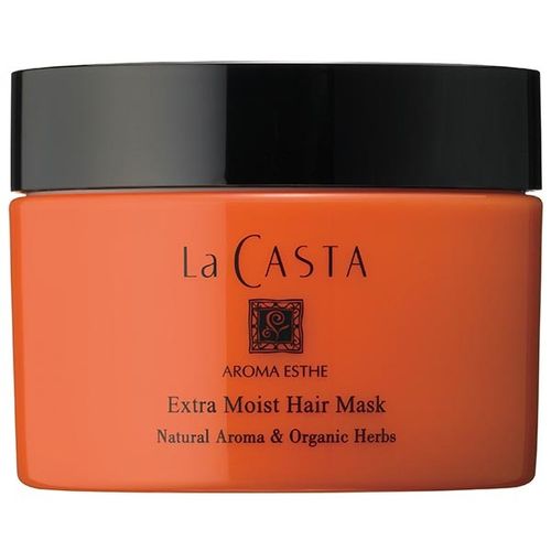 La CASTA Aroma Esthe Extra Moist Hair Mask 200g