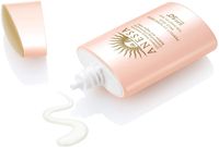 ANESSA Perfect UV Sunscreen Mild Milk N, Fragrance-Free, 60mL, SPF50+ PA++++