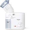 Panasonic Steam Inhaler, Approximately 43°C Steam, White, EW-KA65-W