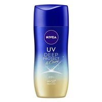 Kao NIVEA UV Deep Protect & Care Gel 80g