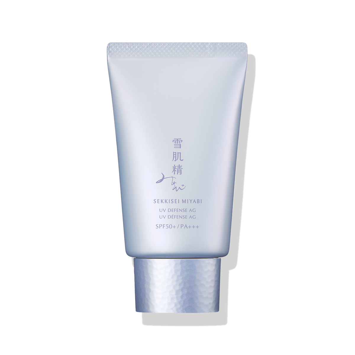 雪肌精雅​​防御紫外线AG40克SPF50 +·PA +++