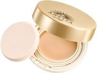 資生堂安耐曬全效合一美妝粉餅 10g SPF50+ PA+++ 1：略淺的赭石色