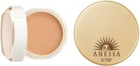 Shiseido ANESSA All-in-One Beauty Pact 10g SPF50+ PA+++ 2: Medium Ochre