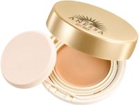 Shiseido ANESSA All-in-One Beauty Pact 10g SPF50+ PA+++ 2: Medium Ochre