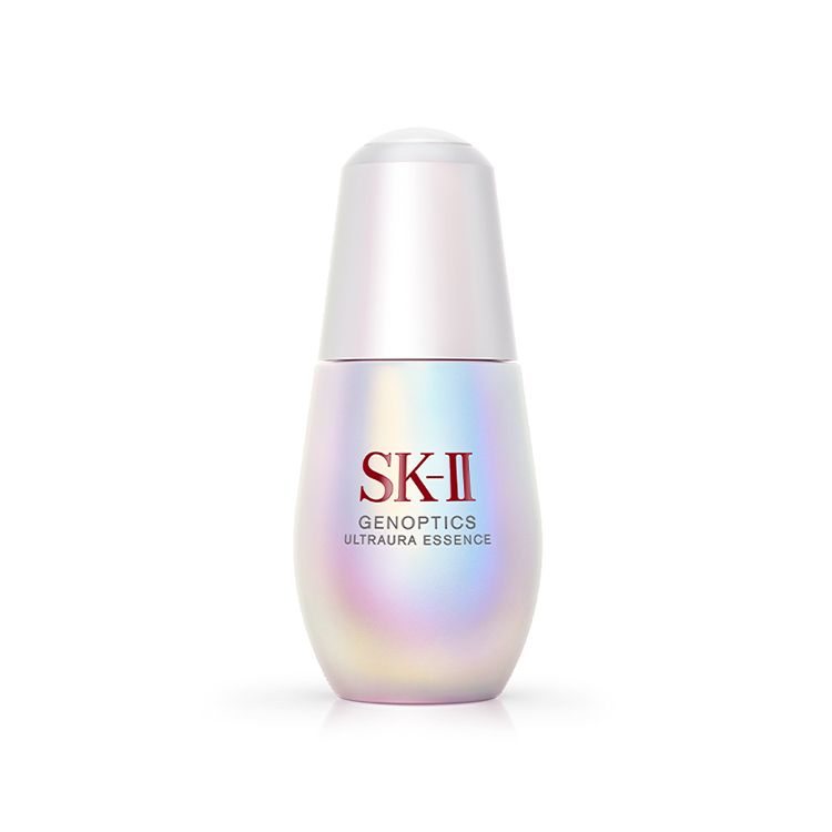 SK-II小灯泡 肌因光蕴环采钻白精华露 30ml