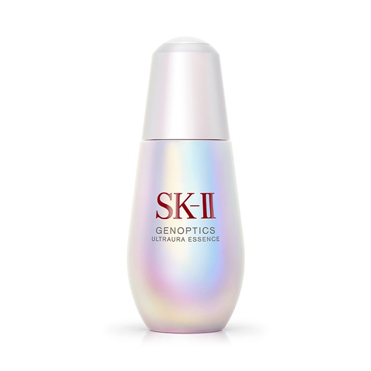 SK-II小灯泡 肌因光蕴环采钻白精华露 50ml