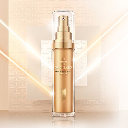 Dr.Ci:Labo 엔리치 메디카리프트 세럼 30ml