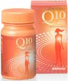 시세이도 Q10 샤이니 뷰티 60정 약 30일분