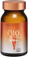 시세이도 Q10AA 플러스 바이탈 90정 약 30일~45일분