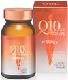 Shiseido Q10AA Plus Vital 90 tablets (approximately 30-45 days' worth)