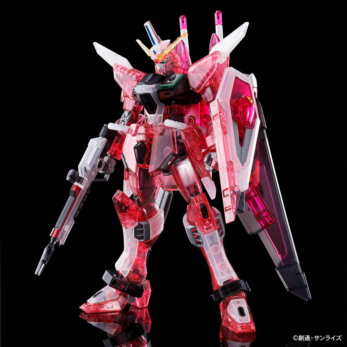 新品未開封 フリーダム ジャスティス ガンダム Ver.2.0 セット