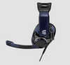 密閉型ゲーミングヘッドセット GSP 602 EPOS I SENNHEISER