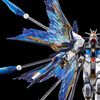 RG 1/144 強襲自由高達 [鈦合金塗裝]