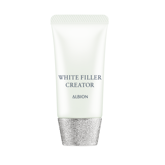 ALBION Whitefiller Creator SPF35 PA+++