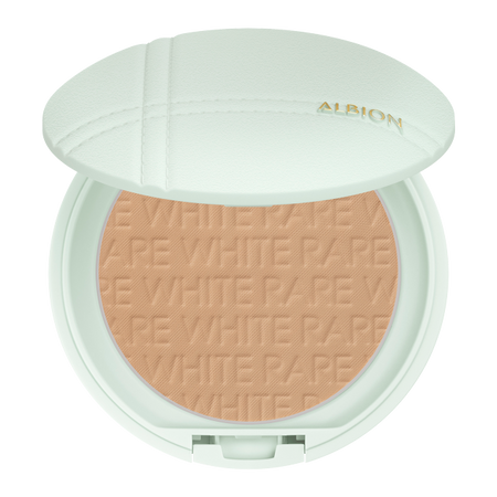 ALBION White Rare Air SPF40 PA++++ 02 自然米色