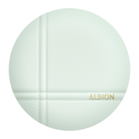 ALBION White Rare Air SPF40 PA++++ 03 深米色