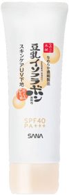 Nameraka Honpo Skincare UV Base Makeup Base 50g