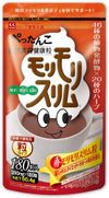 Herbs health Honpo red Morimori slim grain