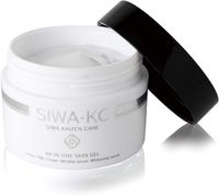 草本健康本舖 藥用美白＆抗皺全效保濕凝膠 SIWA-KC